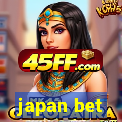 japan bet